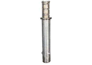 STAINLESS STEEL SUBMERSIBLE WATER PUMP