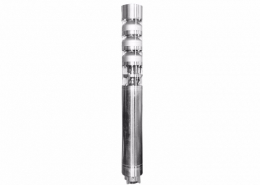 12INCH STAINLESS STEEL SUBMERSIBLE PUMP