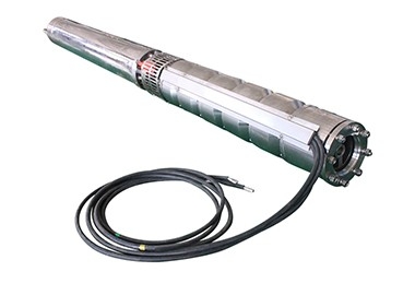 STAINLESS STEEL SUBMERSIBLE PUMP FOR PLATFORM