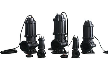 SUBMERSIBLE DEWATERING SLUDGE TRANSFER PUMPS PORTABLE SEWAGE PUMP