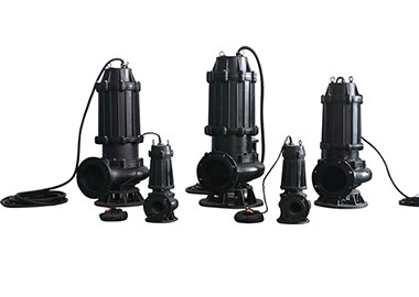 ELECTRIC SUBMERSIBLE SEWAGE PUMP SUBMERSIBLE WASTE WATER UTILITY PUMPS