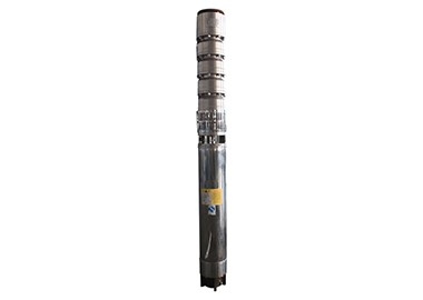 SEA WATER HIGH HEAD STAINLESS STEEL SUBMERSIBLE PUMP