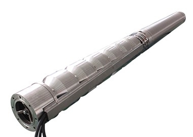 16INCH STAINLESS STEEL SUBMERSIBLE PUMP
