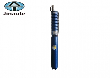 6'' SUBMERSIBLE WATER PUMP