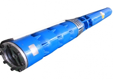 10'' SUBMERSIBLE PUMP