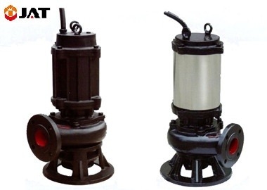 HOT SALE SUBMERSIBLE SEWAGE PUMP