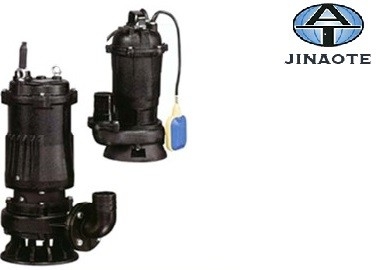 SUBMEISIBLE SEWAGE PUMP WITH HIGH QUALITY