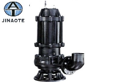 SMALL POWER SUBMERSIBLE SEWAGE PUMP