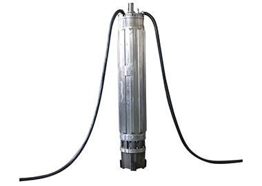 1234 SERIES SUBMERSIBLE MOTOR