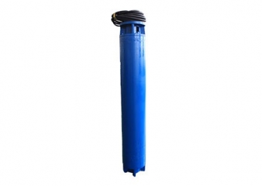 8'' 10''JQS SERIES SUBMERSIBLE MOTOR