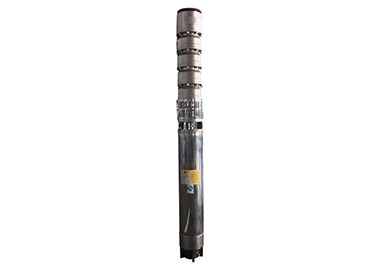 8 INCH STAINLESS STEEL SUBMERSIBLE PUMP