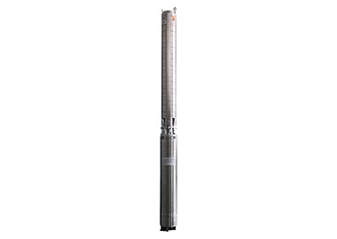 6 INCH STAINLESS STEEL SUBMERSIBLE PUMP